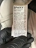 SPANX Ivory Casual Pants Size Med Petite - photo 10