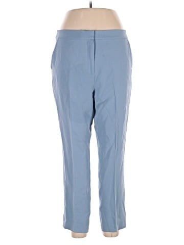 Diane von Furstenberg Casual Pants (view 1)