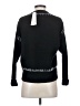 Aqua Black Pullover Sweater Size XS - photo 2