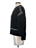 Aqua Black Pullover Sweater Size XS - photo 5
