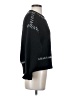 Aqua Black Pullover Sweater Size XS - photo 4