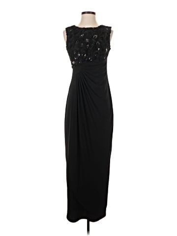 En Focus Studio Cocktail Dress (view 1)