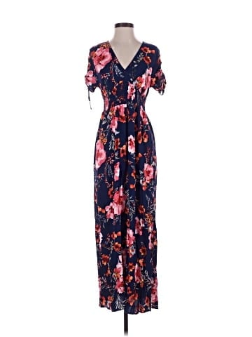 Bar III Casual Dress (view 1)
