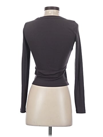 Vuori Long Sleeve Top (view 2)