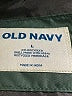 Old Navy 100% Polyester Green Vest Size L - photo 6