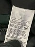 Old Navy 100% Polyester Green Vest Size L - photo 7