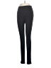 Max & Mia Solid Black Active Pants Size XS - photo 1