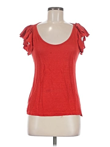 A.L.C. Sleeveless T-Shirt (view 1)