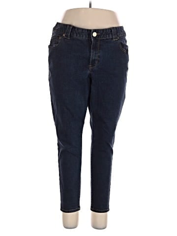 Lane Bryant Jeans (view 1)