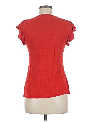 A.L.C. Sleeveless T-Shirt (view 2)
