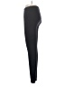 Max & Mia Solid Black Active Pants Size XS - photo 5