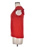 A.L.C. Red Sleeveless T-Shirt Size M - photo 5