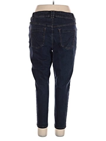 Lane Bryant Jeans (view 2)