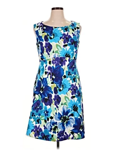DressBarn Cocktail Dress (view 1)