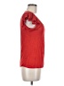 A.L.C. Red Sleeveless T-Shirt Size M - photo 4