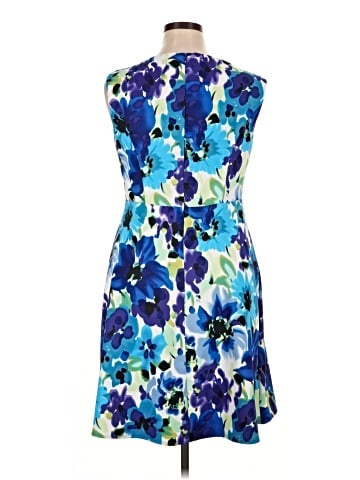 DressBarn Cocktail Dress (view 2)
