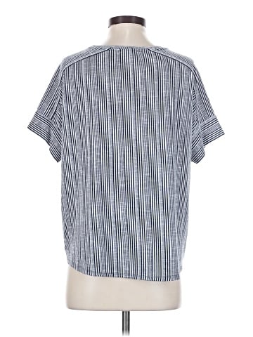 Westbound Short Sleeve Blouse (view 2)