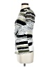 DKNY Silver Short Sleeve Top Size S (petite) - photo 5