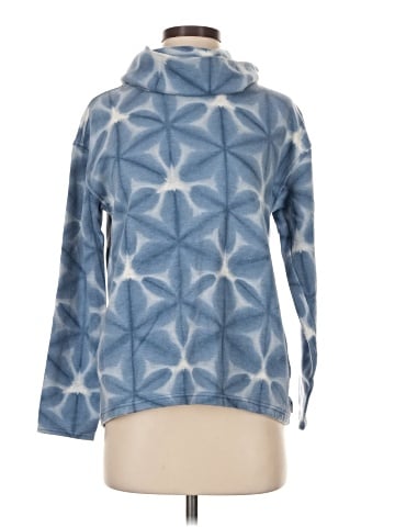 Burton Pullover Sweater (view 1)