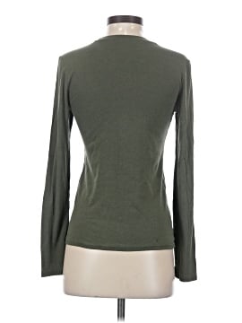 Eddie Bauer Long Sleeve T-Shirt (view 2)