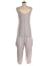 India Boutique Solid Gray Jumpsuit One size - photo 2