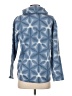 Burton Blue Pullover Sweater Size S - photo 2