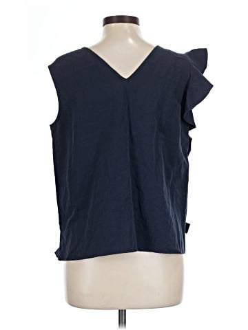 J. McLaughlin Sleeveless Blouse (view 2)