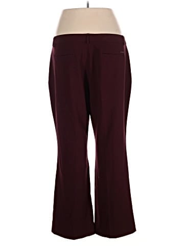New York & Company Dress Pants (view 2)