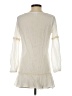 Eberjey Ivory 3/4 Sleeve Blouse Size S - photo 2