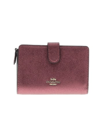 Coach Wallet (view 1)