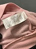 Chaser Pink Sweatshirt Size 10 - photo 4