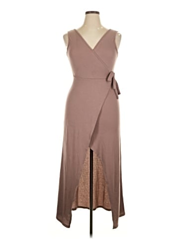 Jessica Simpson Cocktail Dress (view 1)