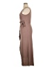 Jessica Simpson Pink Brown Cocktail Dress Size XL - photo 5