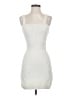 H&M White Cocktail Dress Size XS - photo 1