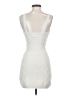H&M White Cocktail Dress Size XS - photo 2
