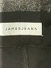 James Jeans Black Active Pants Size 29 waist - photo 4