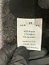 James Jeans Black Active Pants Size 29 waist - photo 5