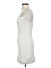 H&M White Cocktail Dress Size XS - photo 5