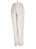 Max Studio Ivory Cargo Pants Size XS - photo 1