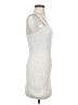 H&M White Cocktail Dress Size XS - photo 4