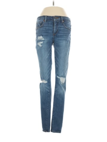Ann Taylor LOFT Jeans (view 1)