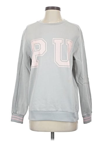 Puma Sweatshirt (view 1)