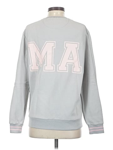 Puma Sweatshirt (view 2)