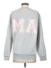 Puma Silver Sweatshirt Size XS - photo 2
