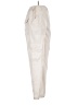 Max Studio Ivory Cargo Pants Size XS - photo 4