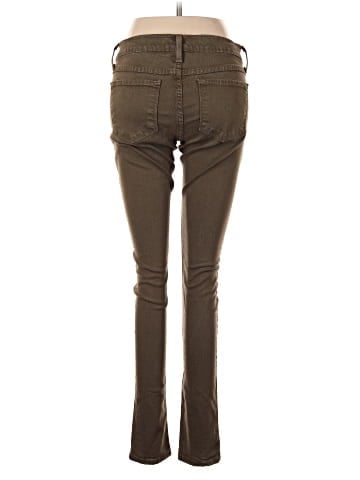 Flying Monkey Jeans (view 2)