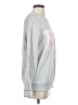 Puma Silver Sweatshirt Size XS - photo 4