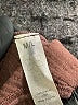Aura Brown Tank Top Size Med - Lg - photo 8