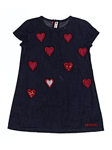 Desigual Dress (view 1)
