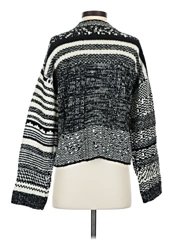 RACHEL Rachel Roy Pullover Sweater (view 2)